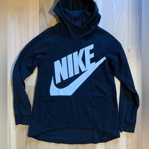Nike youth size large sweater